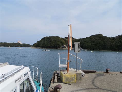 鹿島 回春|三重県に実在する“ヤバい島”を現地取材「ショート2万、ロング4。